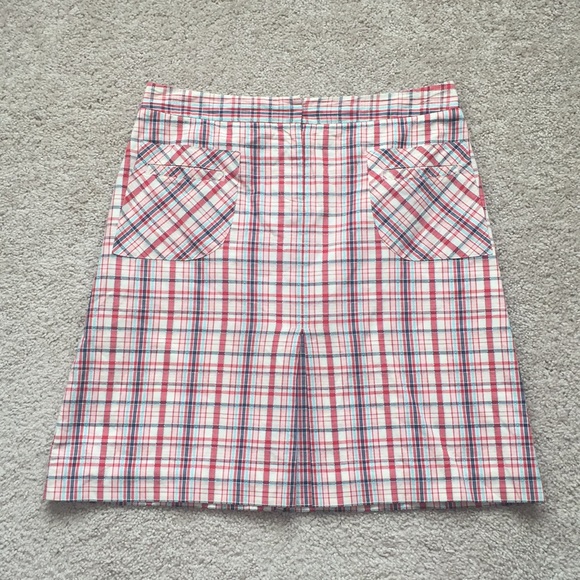 Lilly Pulitzer Dresses & Skirts - Lilly Pulitzer vintage skirt sz 8